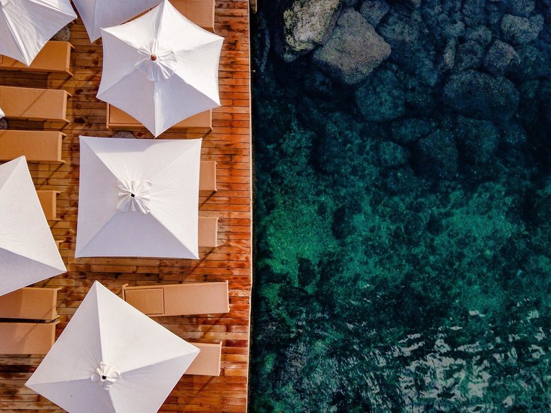 Smart Selection Hotel Istra 5 - Beach