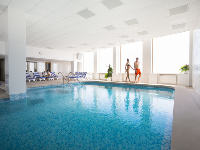 Smart Selection Hotel Istra 6 - Outdoor Pool