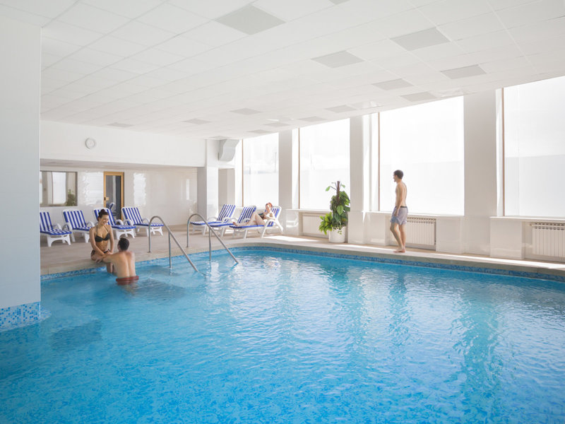 Smart Selection Hotel Istra 7 - Outdoor Pool