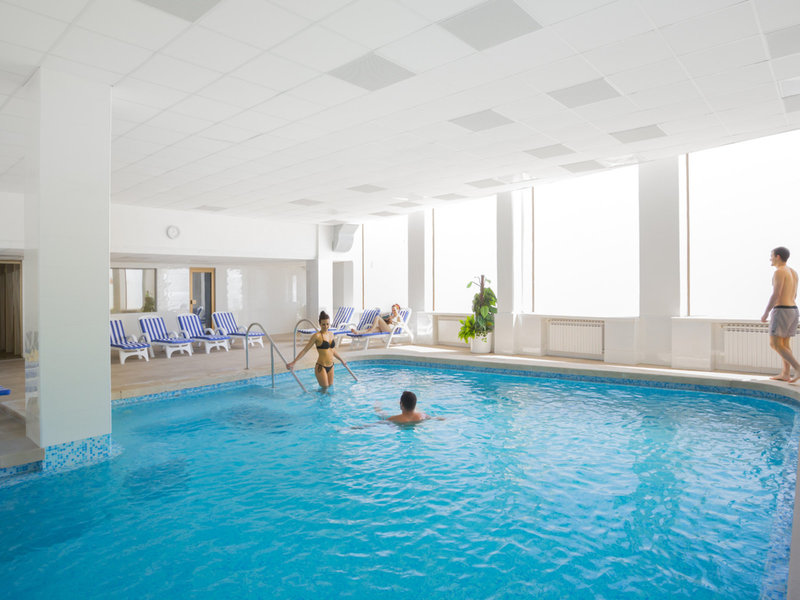 Smart Selection Hotel Istra 8 - Outdoor Pool