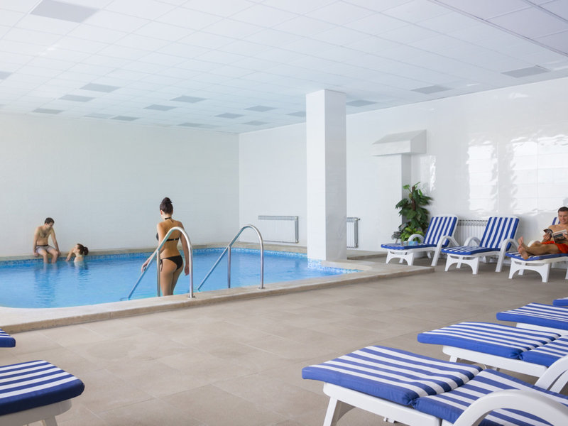 Smart Selection Hotel Istra 9 - Outdoor Pool