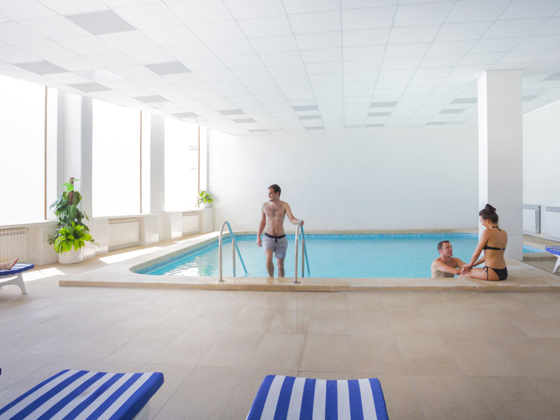 Smart Selection Hotel Istra 10 - Outdoor Pool