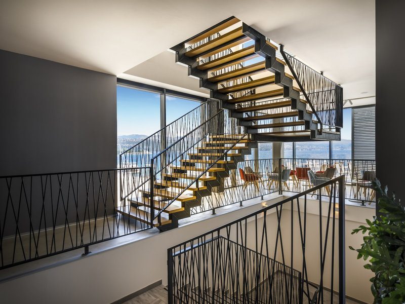 Smart Selection Hotel Istra 11 - Bar