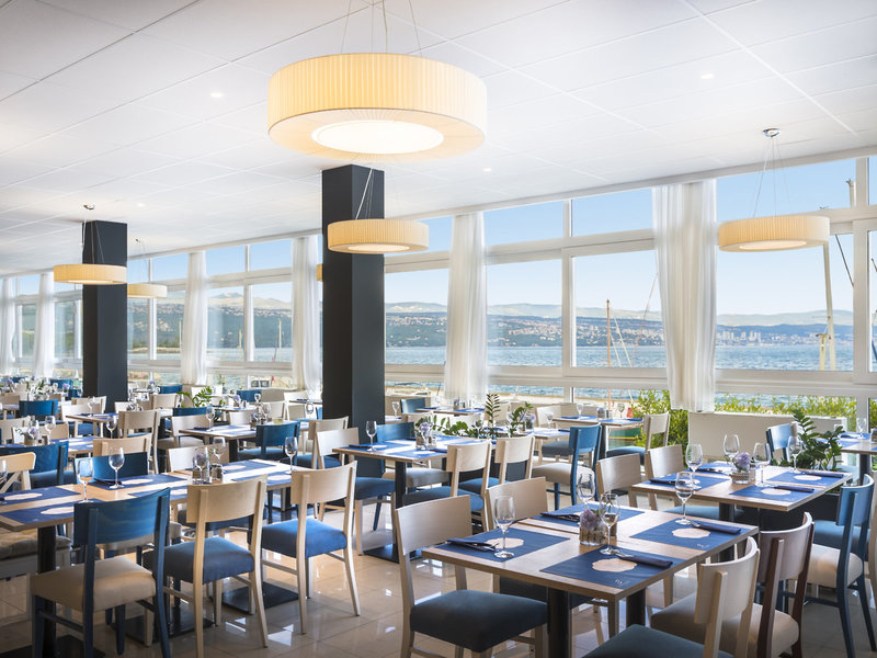 Smart Selection Hotel Istra 12 - Restaurant