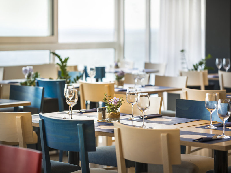 Smart Selection Hotel Istra 14 - Restaurant