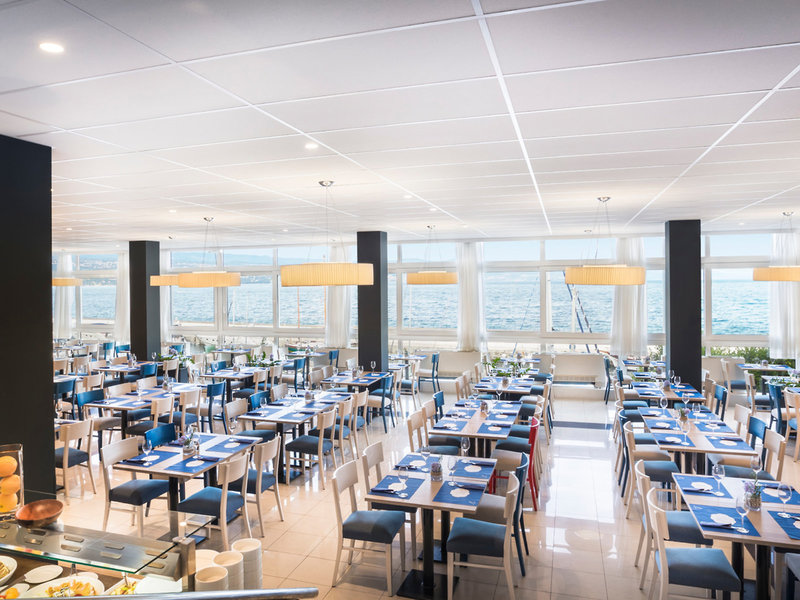 Smart Selection Hotel Istra 16 - Restaurant