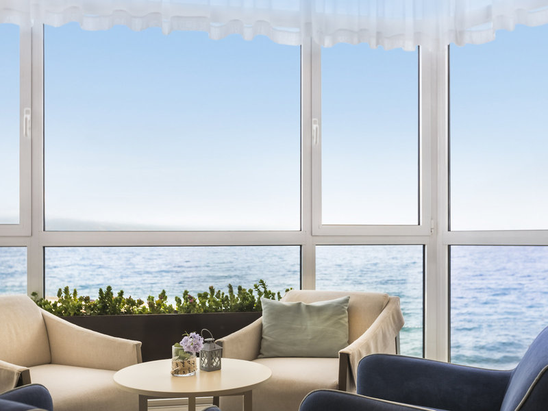 Smart Selection Hotel Istra 17 - Restaurant