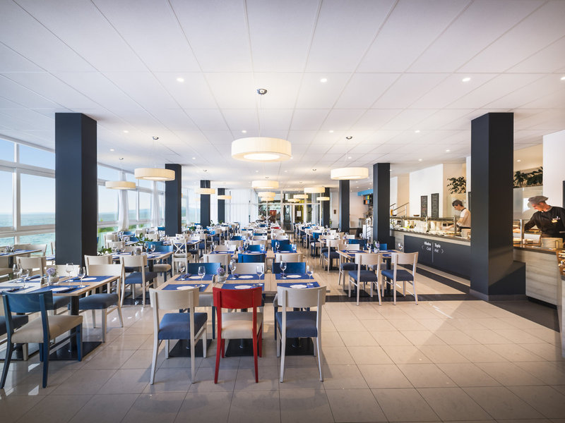 Smart Selection Hotel Istra 18 - Restaurant