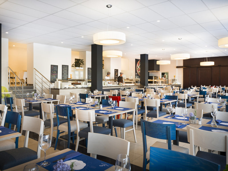 Smart Selection Hotel Istra 20 - Restaurant