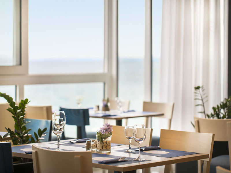 Smart Selection Hotel Istra 21 - Restaurant