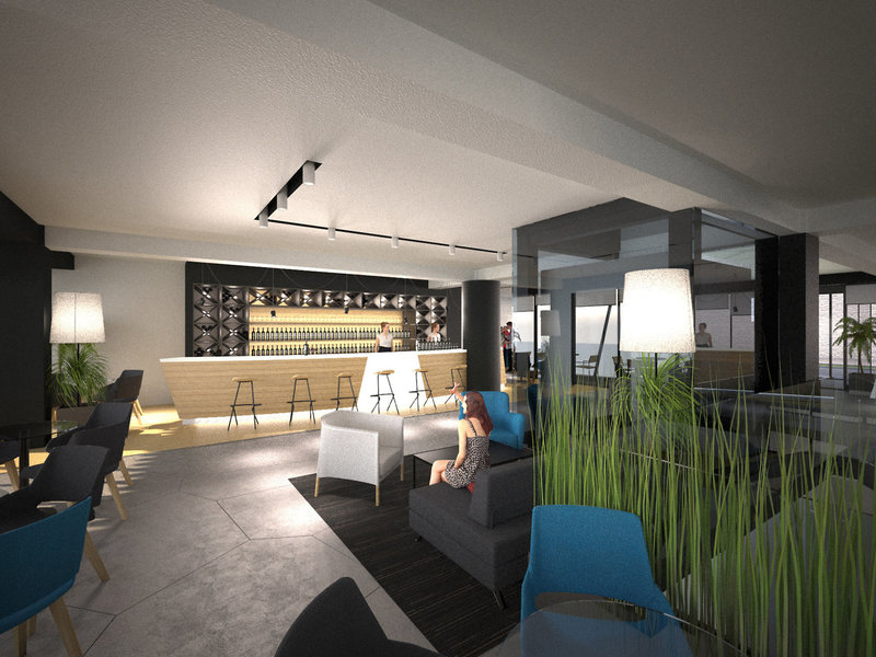 Smart Selection Hotel Istra 23 - Restaurant