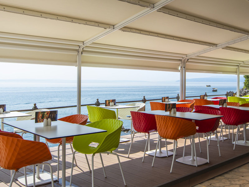 Smart Selection Hotel Istra 26 - Restaurant