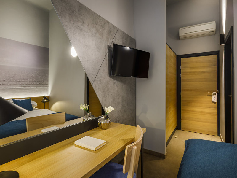 Smart Selection Hotel Istra 27 - Room Example