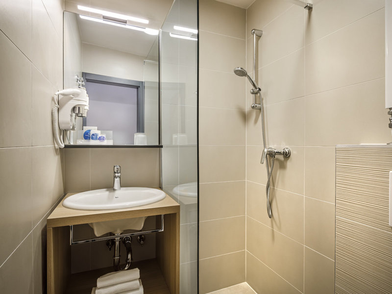 Smart Selection Hotel Istra 28 - Room Example