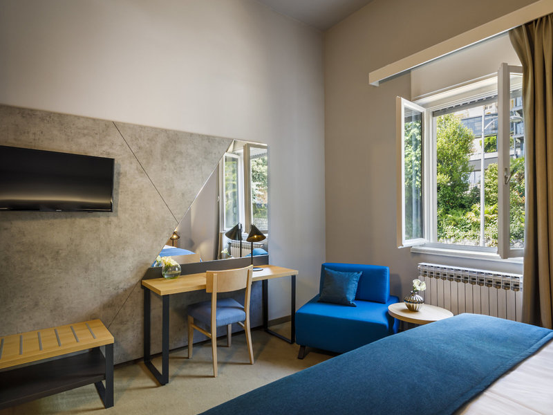 Smart Selection Hotel Istra 31 - Room Example