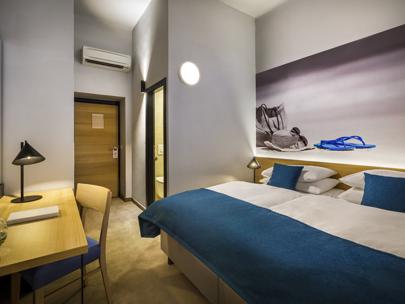 Smart Selection Hotel Istra 33 - Room Example