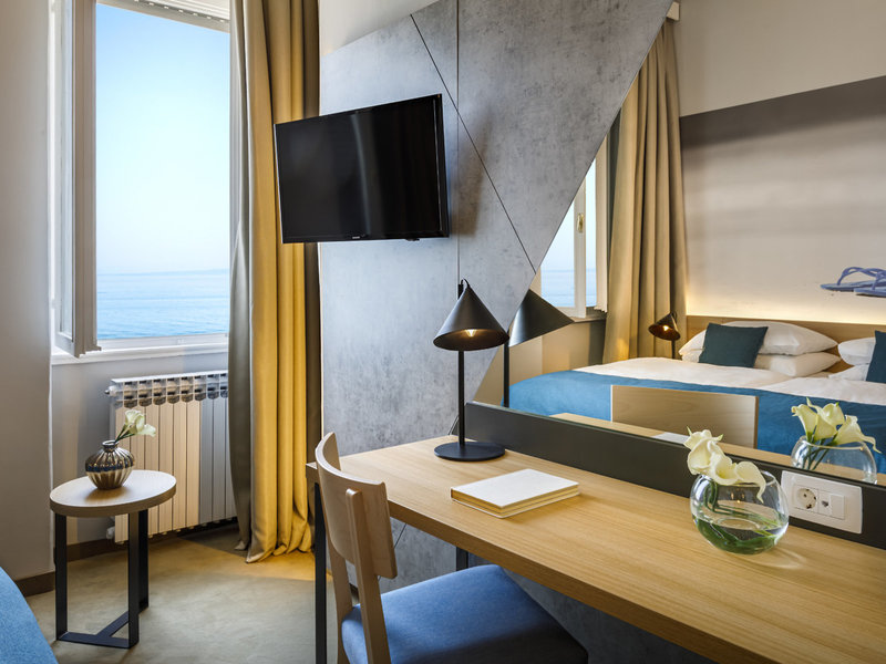 Smart Selection Hotel Istra 34 - Room Example