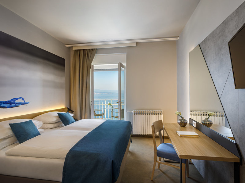 Smart Selection Hotel Istra 36 - Room Example