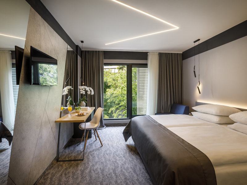 Smart Selection Hotel Istra 37 - Room Example