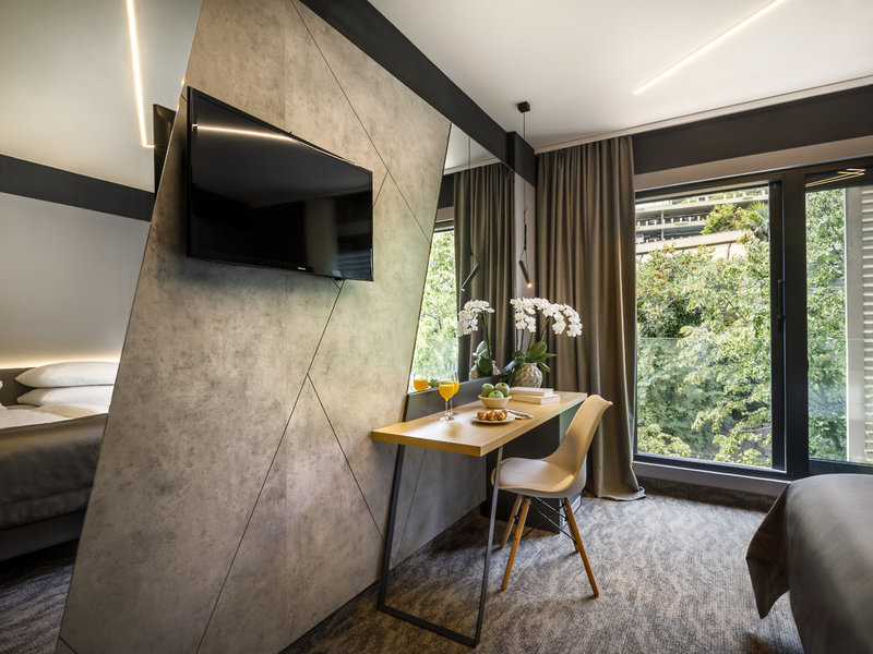 Smart Selection Hotel Istra 39 - Room Example