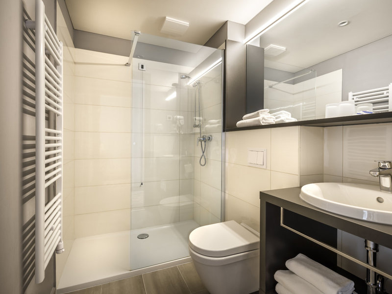 Smart Selection Hotel Istra 40 - Room Example