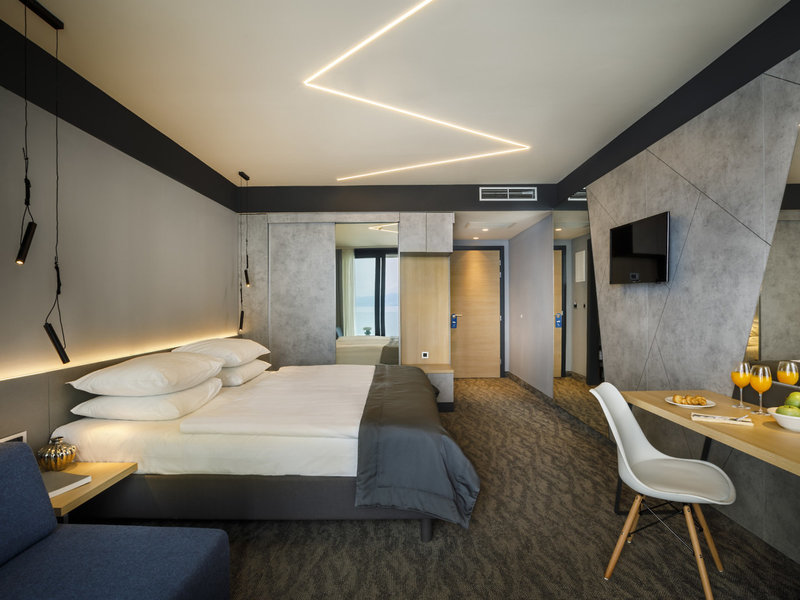 Smart Selection Hotel Istra 41 - Room Example