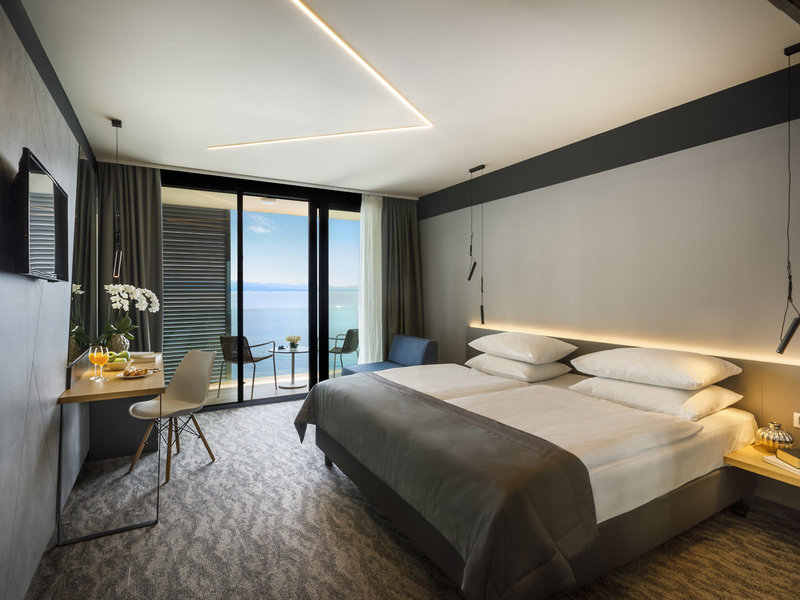 Smart Selection Hotel Istra 42 - Room Example