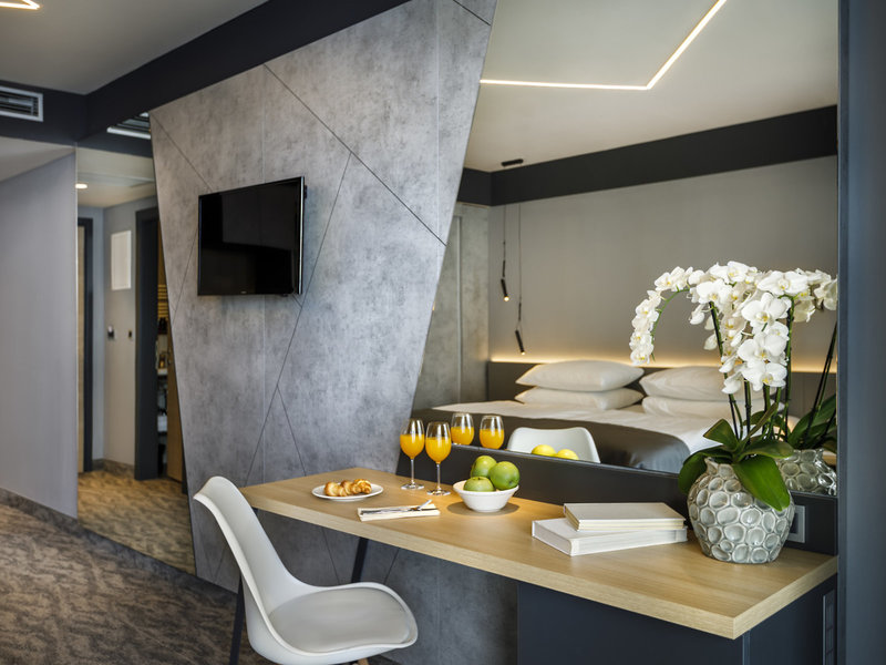 Smart Selection Hotel Istra 43 - Room Example