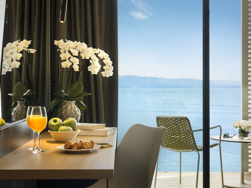 Smart Selection Hotel Istra 45 - Room Example