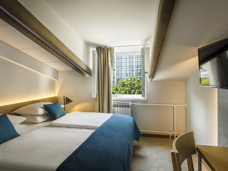 Smart Selection Hotel Istra 46 - Room Example