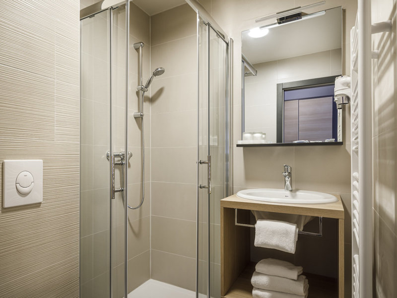 Smart Selection Hotel Istra 47 - Room Example