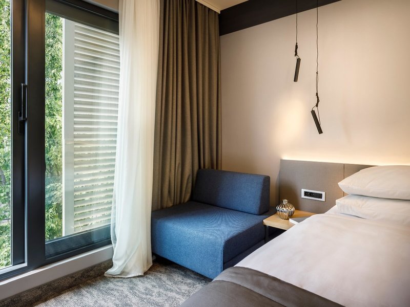 Smart Selection Hotel Istra 48 - Room Example