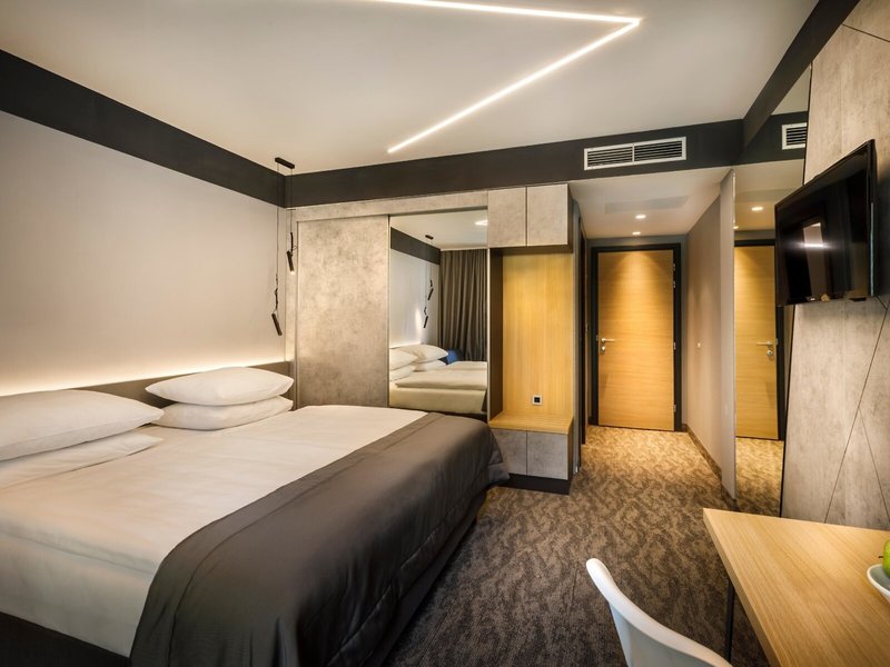 Smart Selection Hotel Istra 49 - Room Example