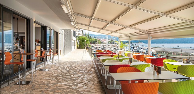 Hotel Istra 6