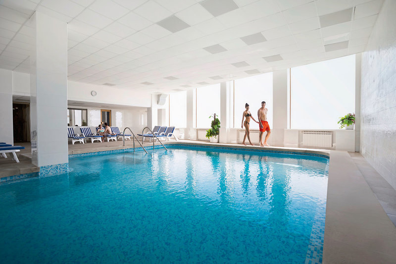 Hotel Istra 8