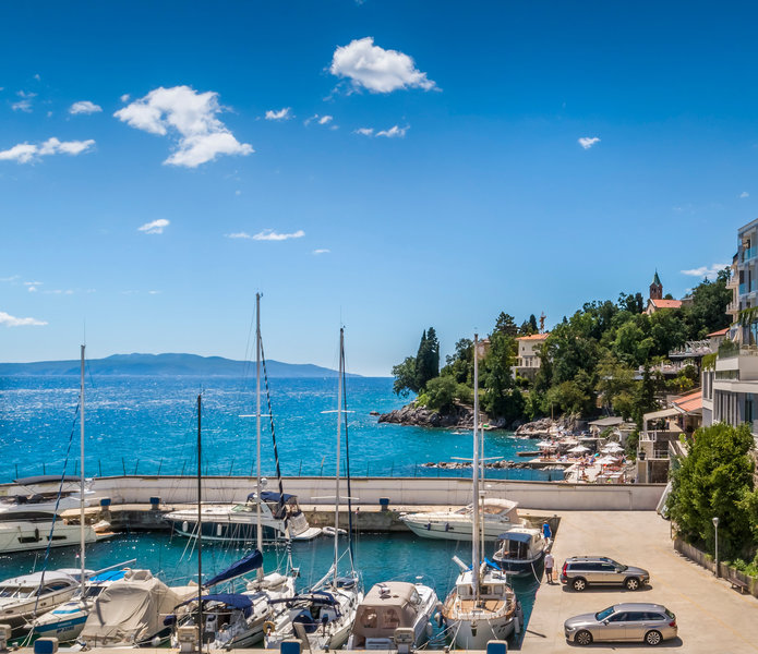 Hotel Istra 1