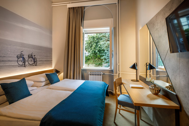 Hotel Istra 18