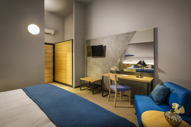 Hotel Istra 22