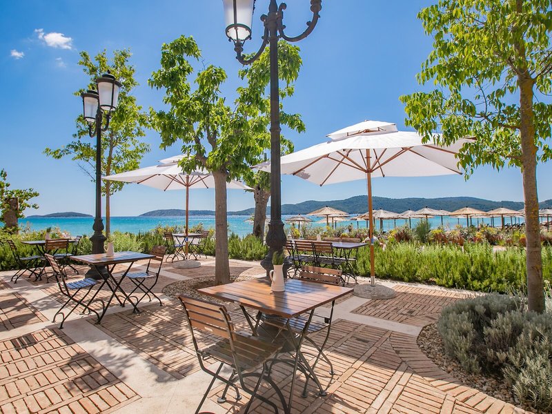 Amadria Park - Hotel Ivan 2 - Exterior