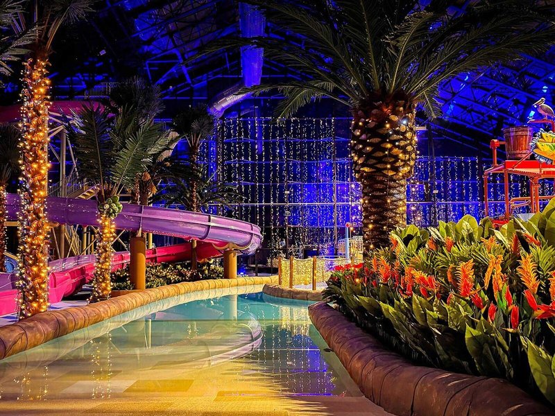 Amadria Park - Hotel Ivan 3 - Exterior