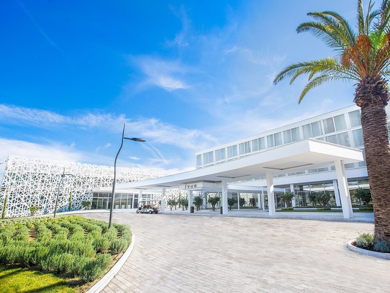 Amadria Park - Hotel Ivan 4 - Exterior