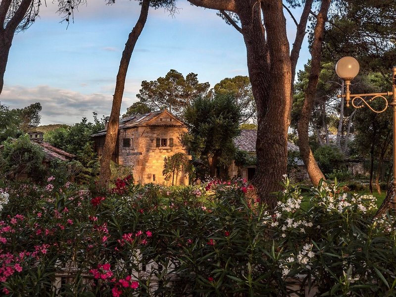 Amadria Park - Hotel Ivan 5 - Exterior