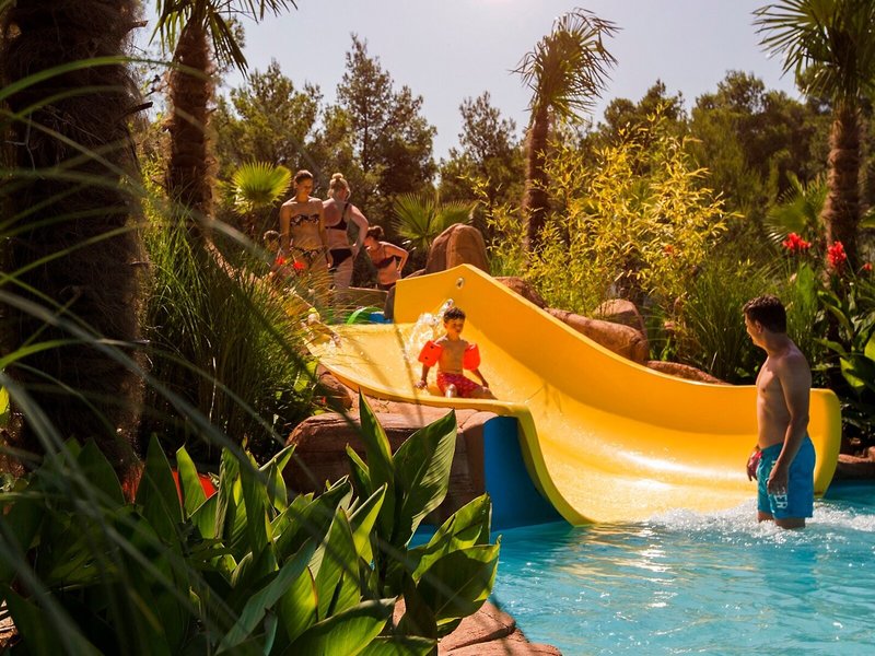 Amadria Park - Hotel Ivan 6 - Landscape