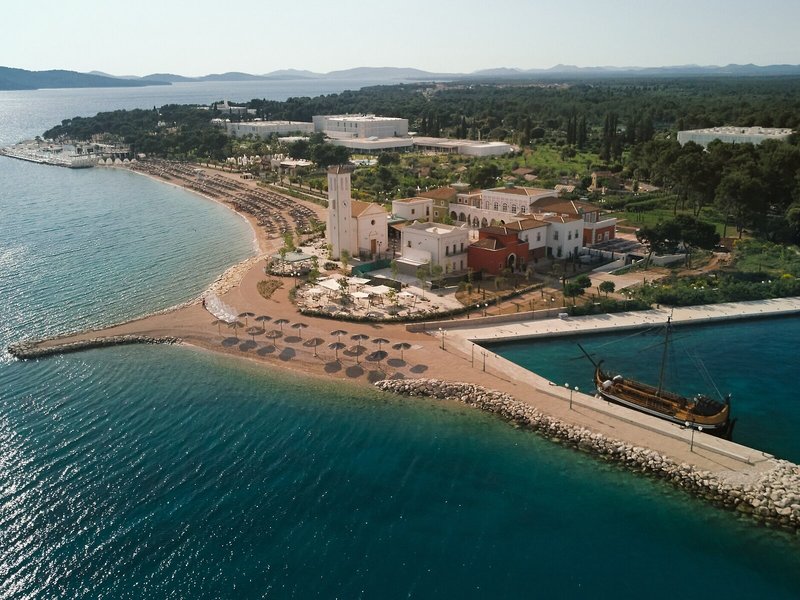 Amadria Park - Hotel Ivan 9 - Beach