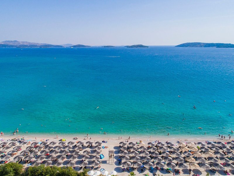 Amadria Park - Hotel Ivan 12 - Beach