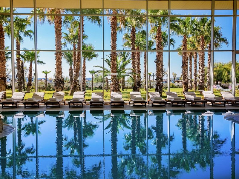 Amadria Park - Hotel Ivan 14 - Outdoor Pool