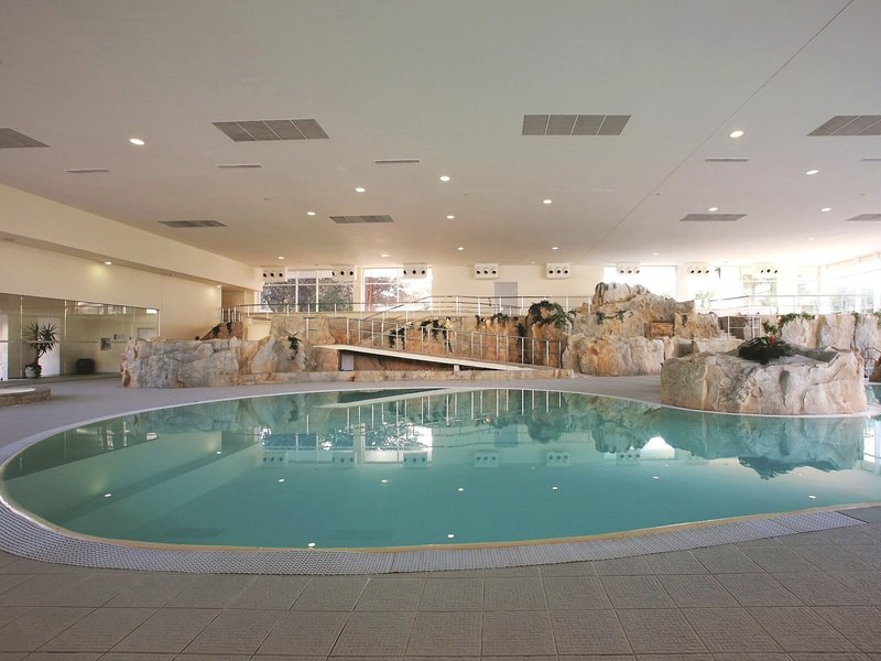Amadria Park - Hotel Ivan 17 - Outdoor Pool