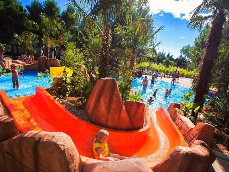 Amadria Park - Hotel Ivan 18 - Outdoor Pool