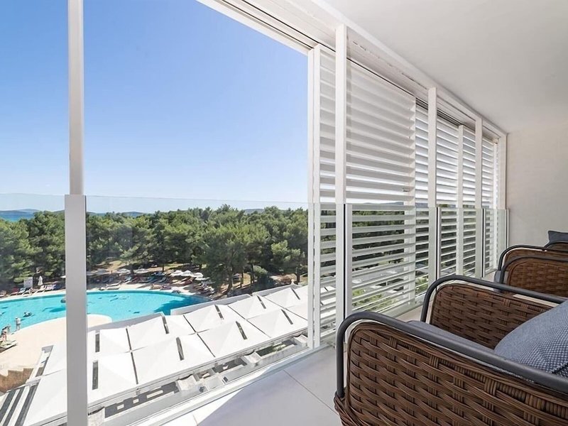 Amadria Park - Hotel Ivan 19 - Outdoor Pool