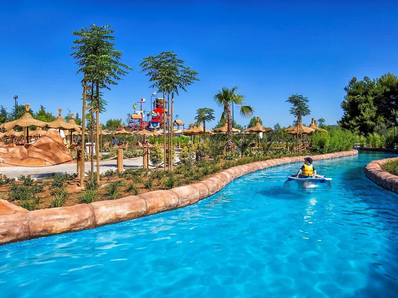 Amadria Park - Hotel Ivan 21 - Outdoor Pool